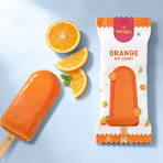 rasilo orange ice candy