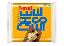Slic cheese 200g
