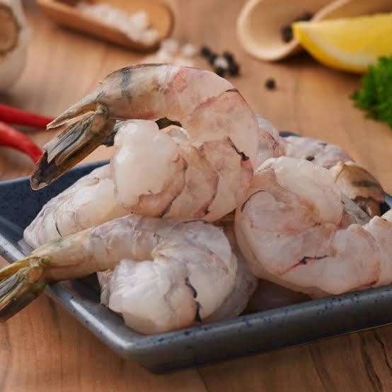 Prawn Jumbo 1kg