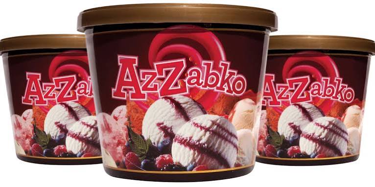 Azzabko chocobar 60ml