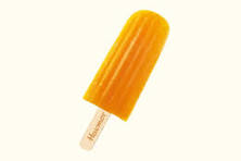 rasilo orange ice candy
