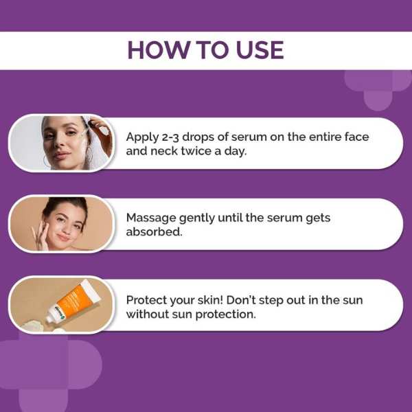 The Derma Co. 2% Alpha Arbutin Face Serum 30ml (8906087774624)