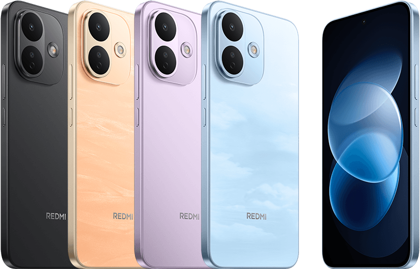 Redmi Note 17 Pro Max