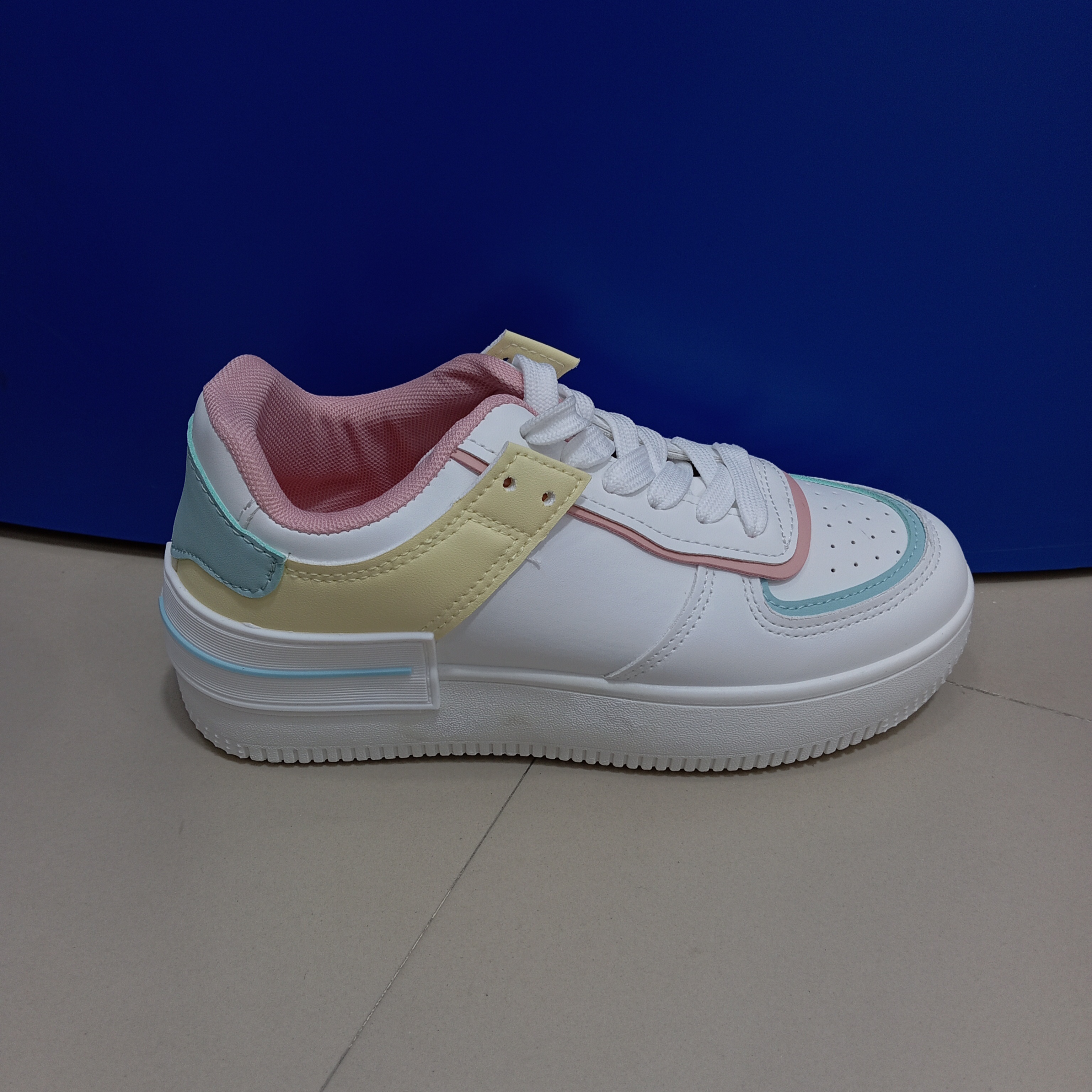 Goldstar Shoes PVC(ART-06) RIVER-05 for Women.