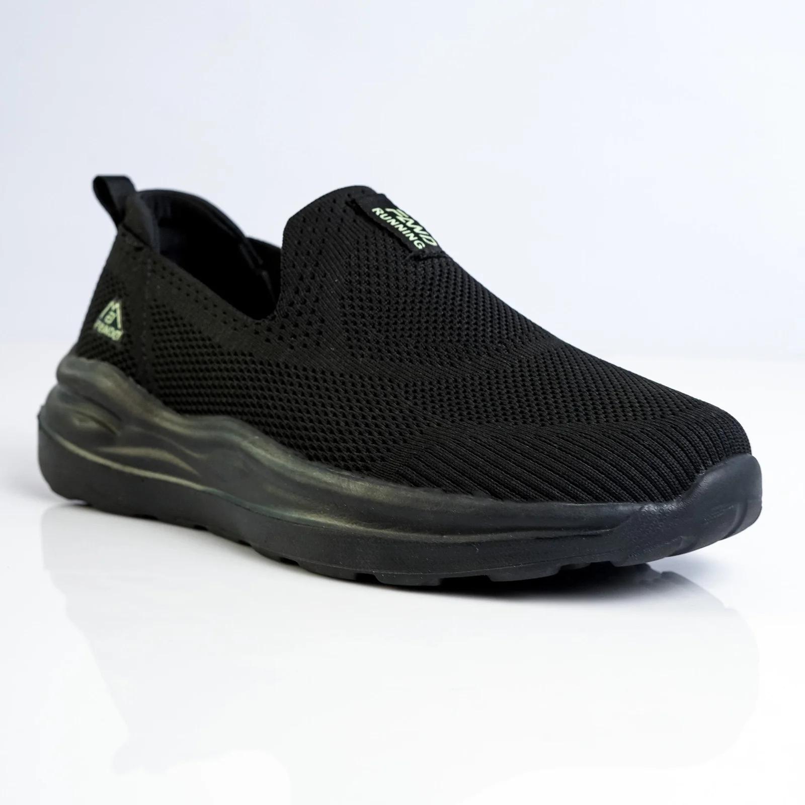 FANDEI Men's Slip-On Running Shoes GS138