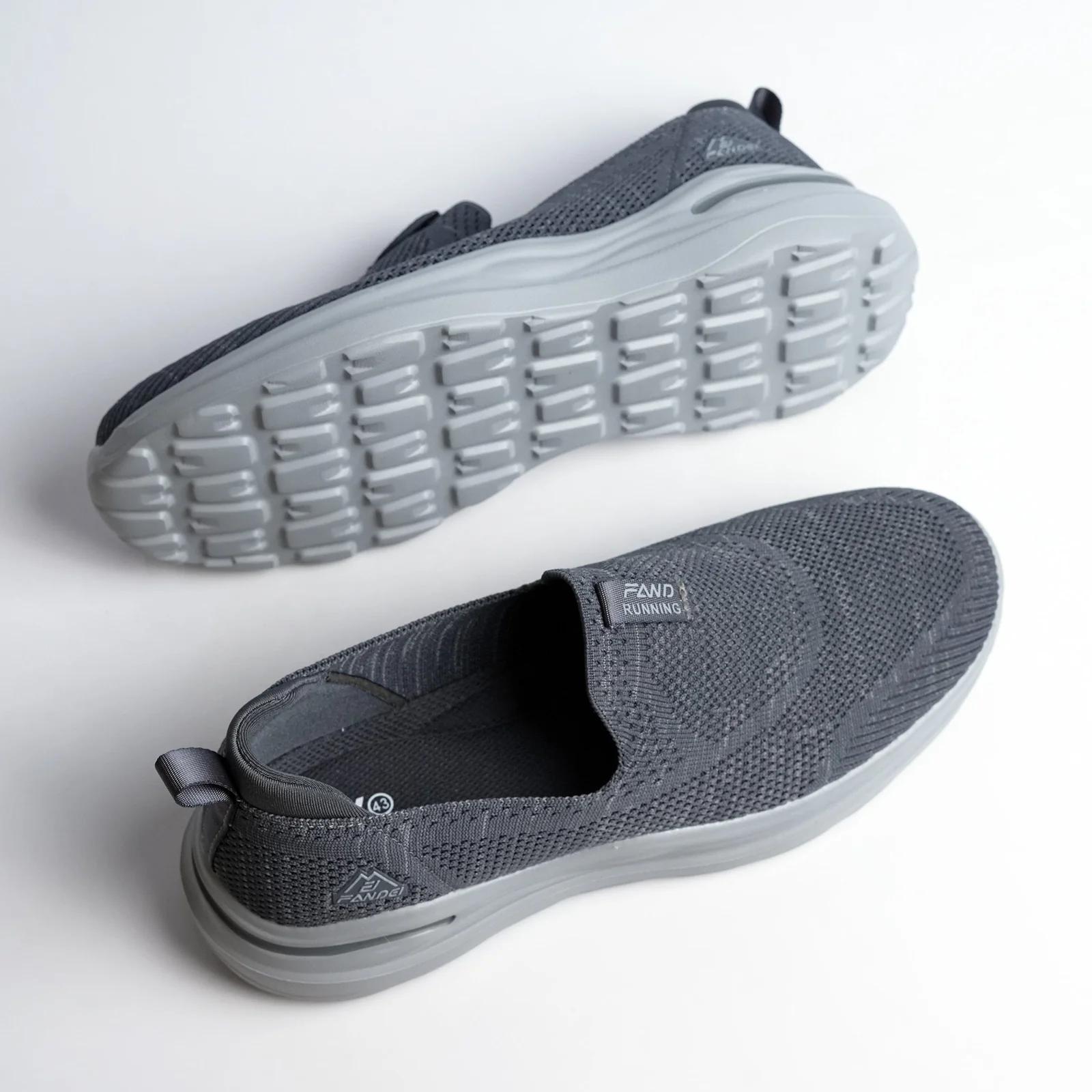 FANDEI Slip - On Running Shoes for Men [GS138] 1-