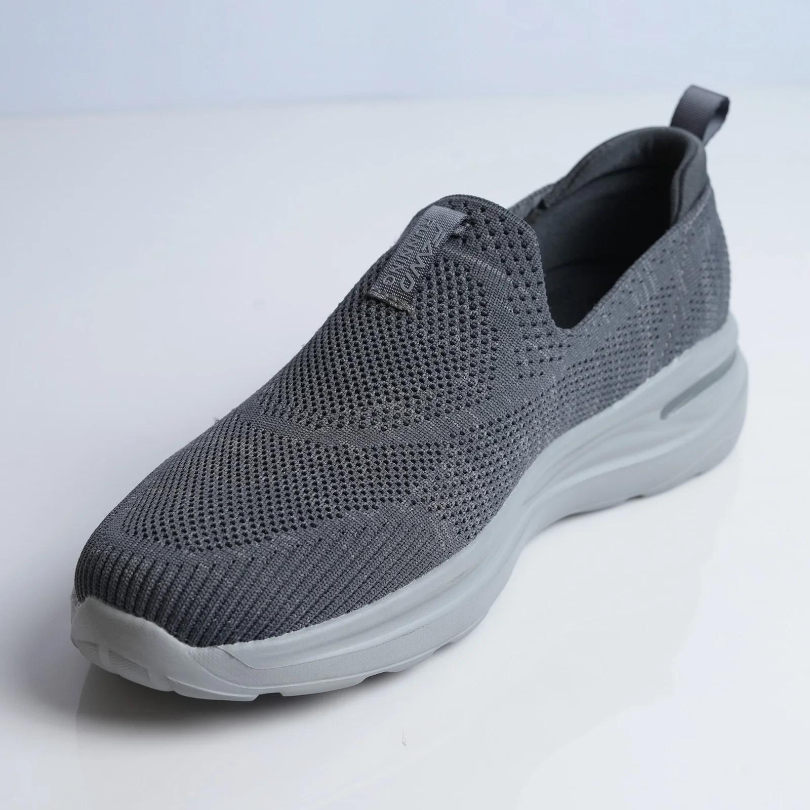 FANDEI Slip - On Running Shoes for Men [GS138] 1-