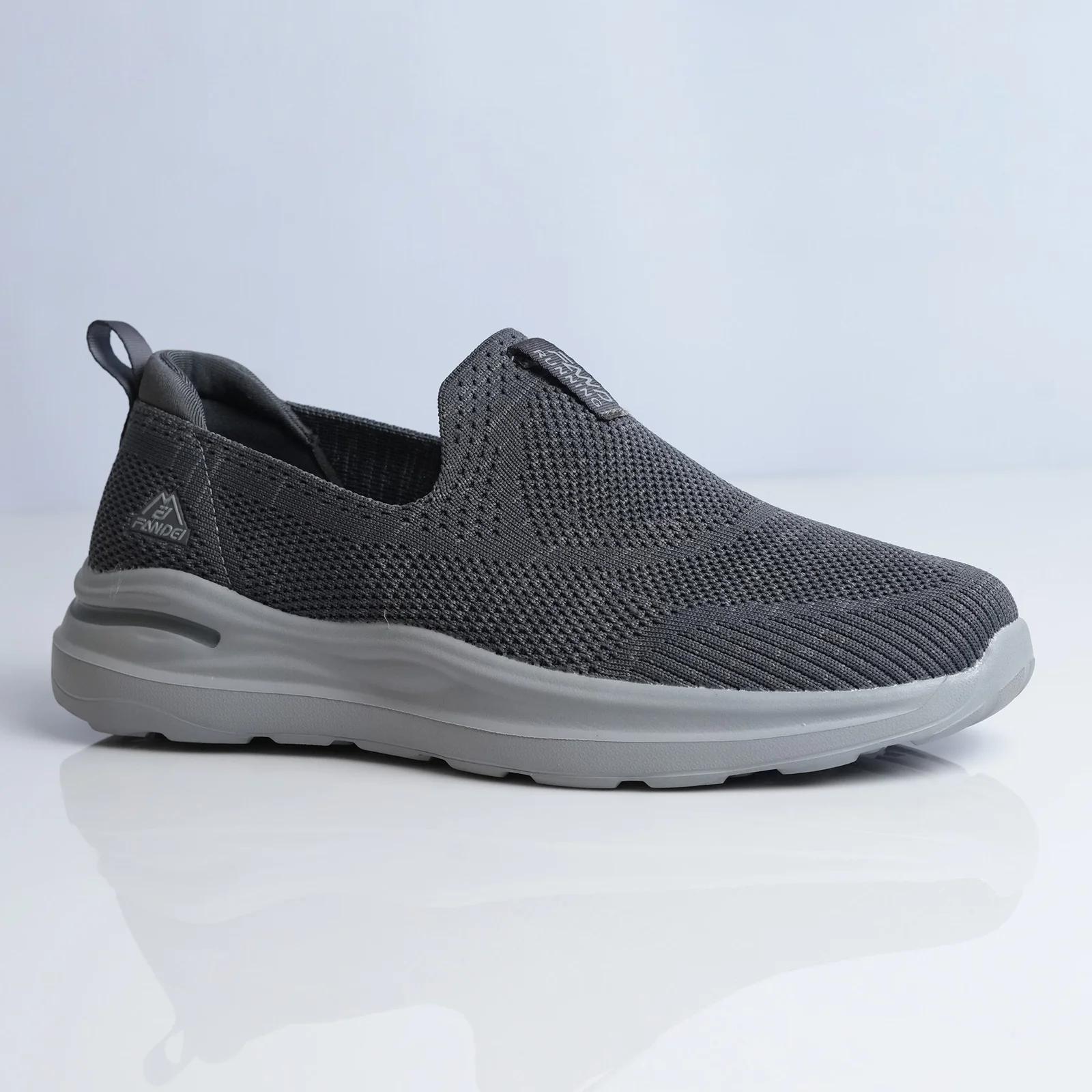FANDEI Slip - On Running Shoes for Men [GS138] 1-