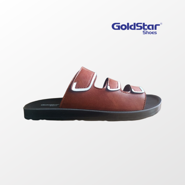 Goldstar 6033 Slipper For Men – Comfortable Slippers for Men