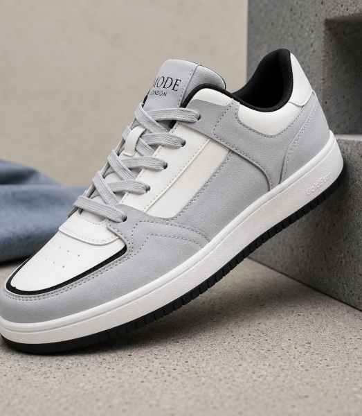 Goldstar Aaron-03 Everyday Use Stylish Casual Shoes Men