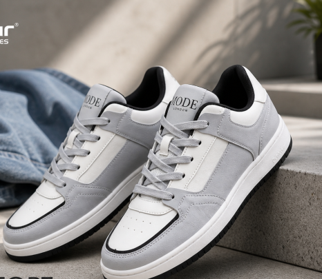 Goldstar Aaron-03 Everyday Use Stylish Casual Shoes Men