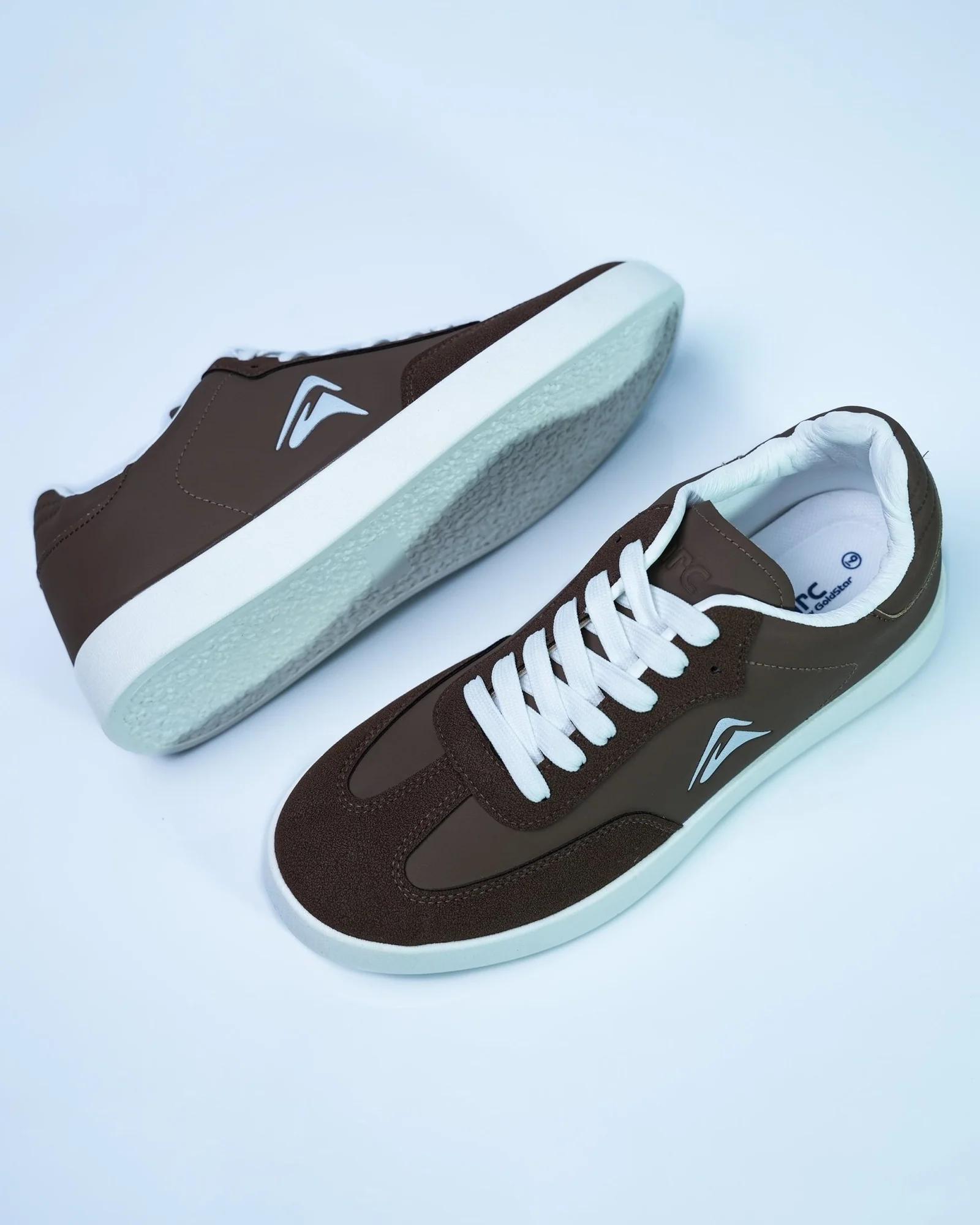 GoldStar Casual Court Sneakers for Men GS179
