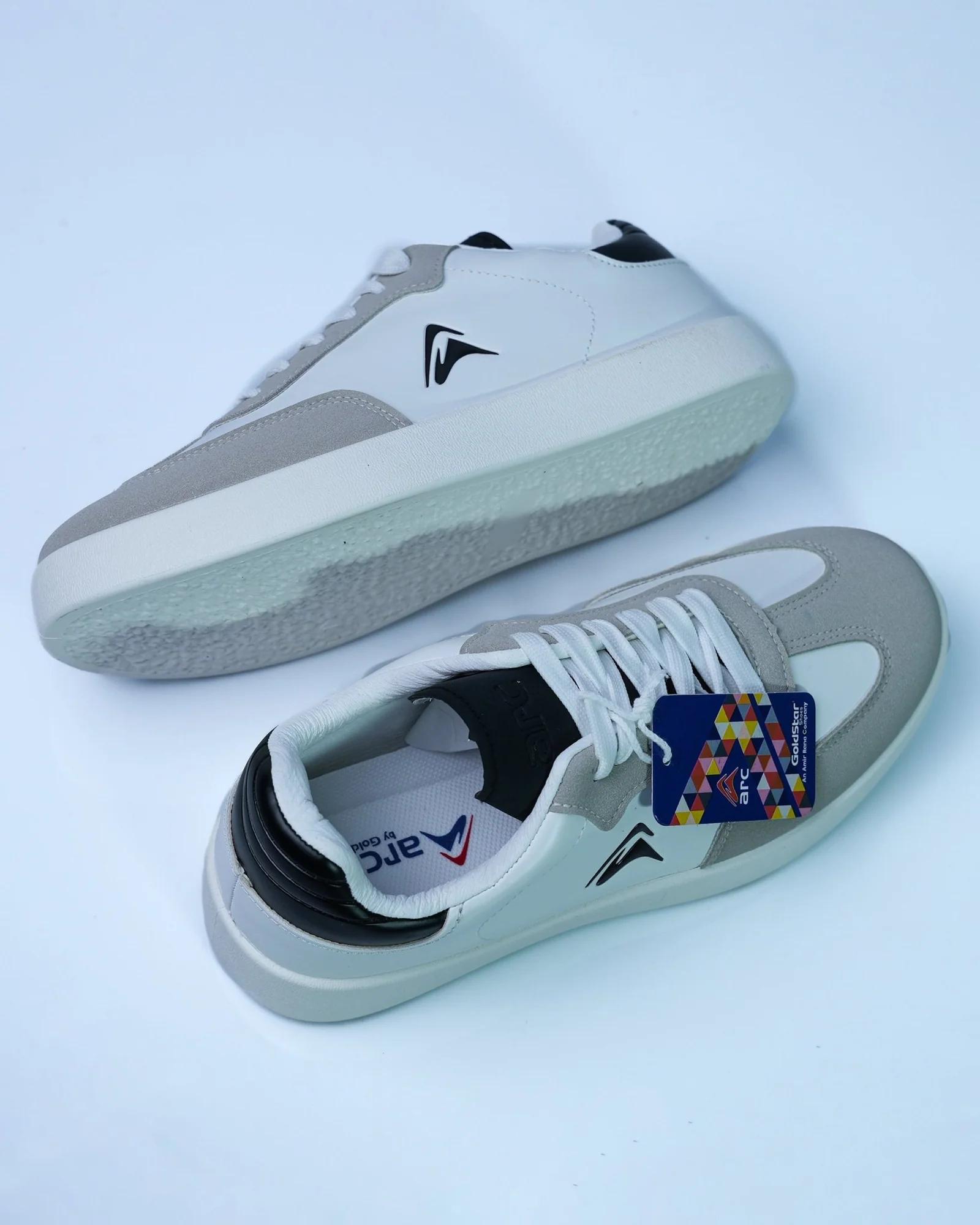 GoldStar Casual Court Sneakers for Men GS179