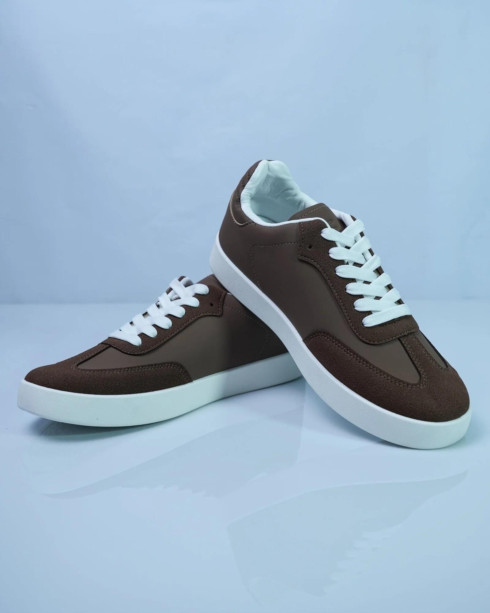 GoldStar Casual Court Sneakers for Men GS179