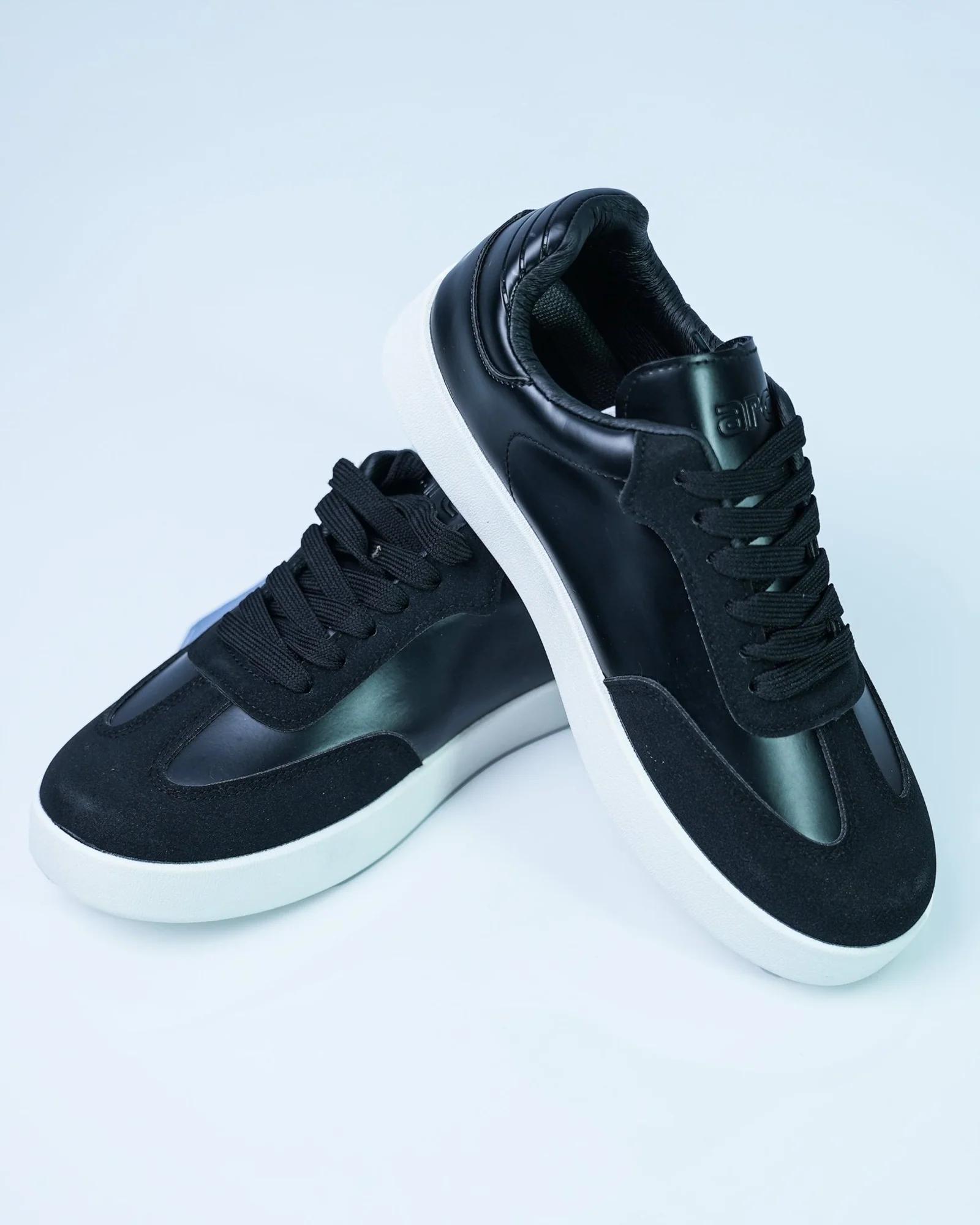 GoldStar Casual Court Sneakers for Women LS006