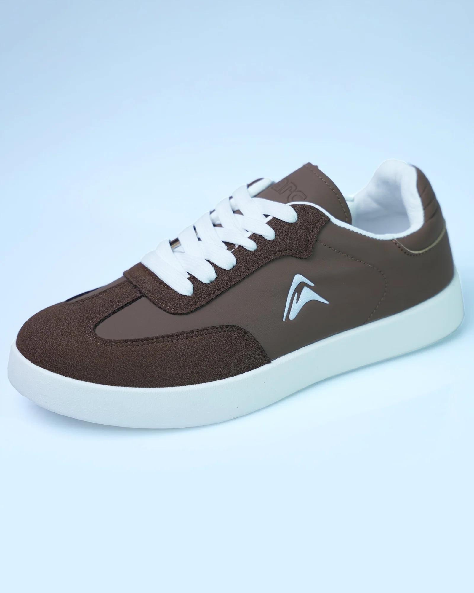 GoldStar Casual Court Sneakers for Women LS006