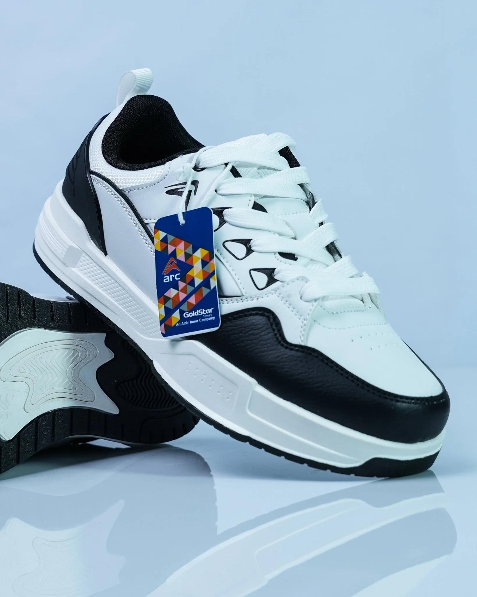GoldStar Chunky Lifestyle Sneakers for Men GS180