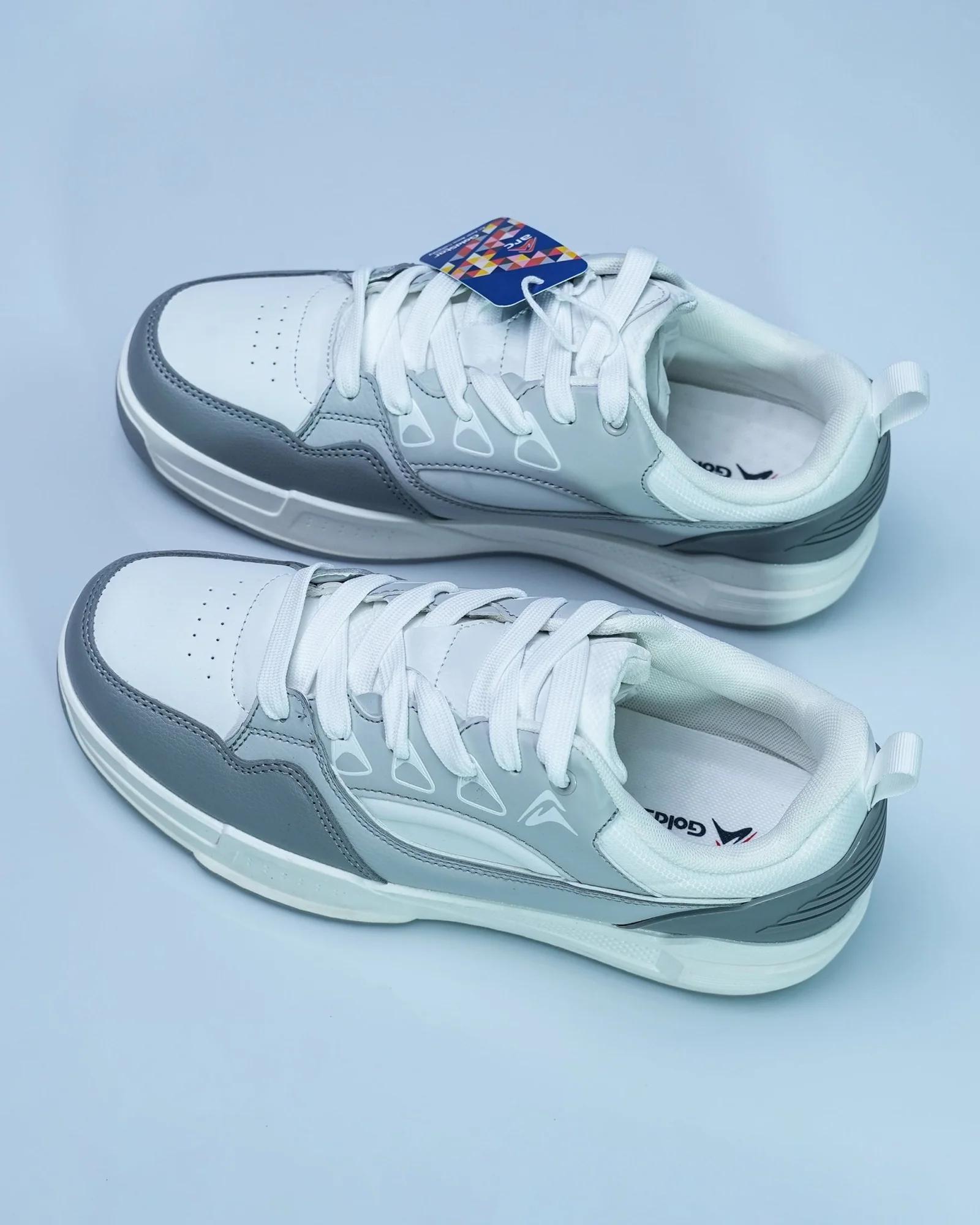 GoldStar Chunky Lifestyle Sneakers for Men GS180