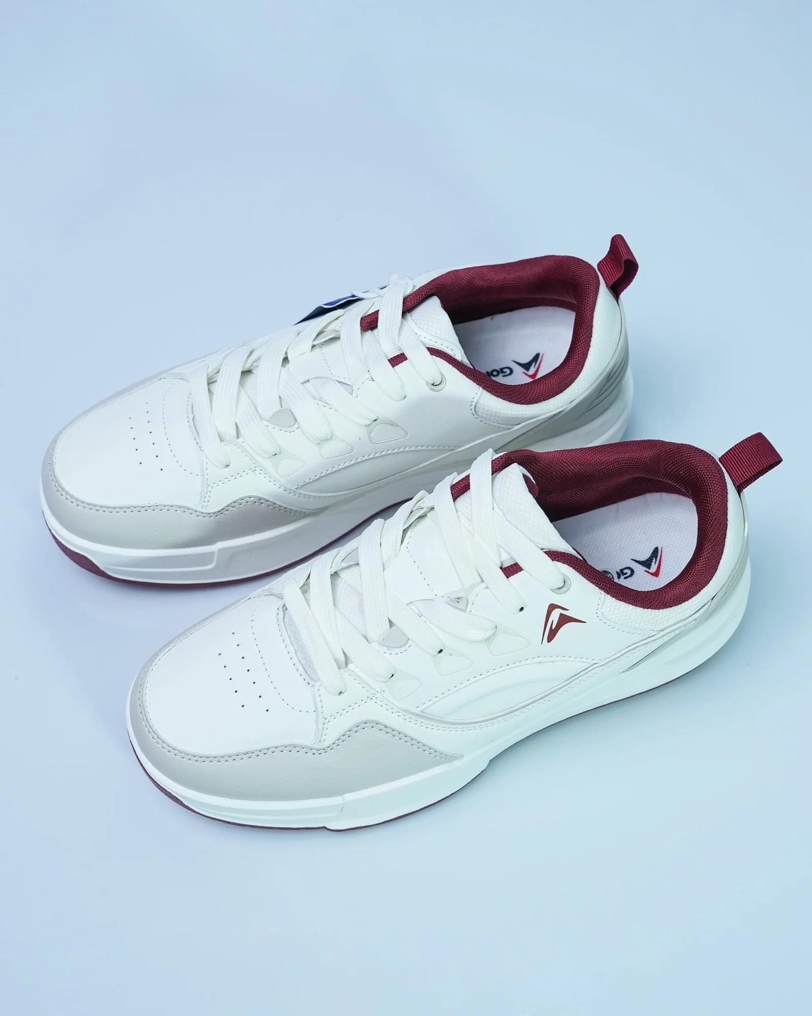 GoldStar Chunky Lifestyle Sneakers for Men GS180