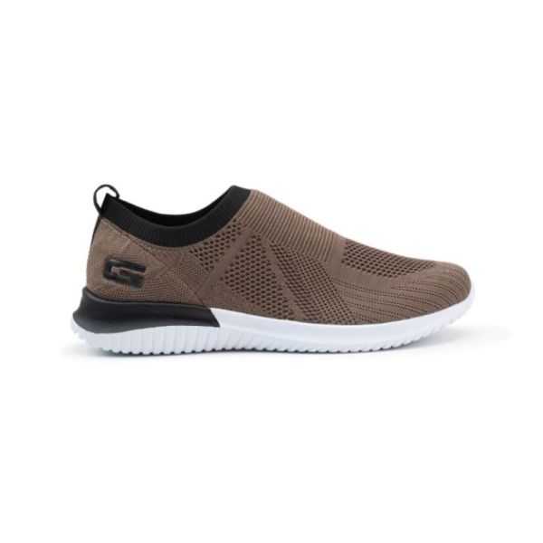 Goldstar G10-G1113 Mouse Color Casual Shoes