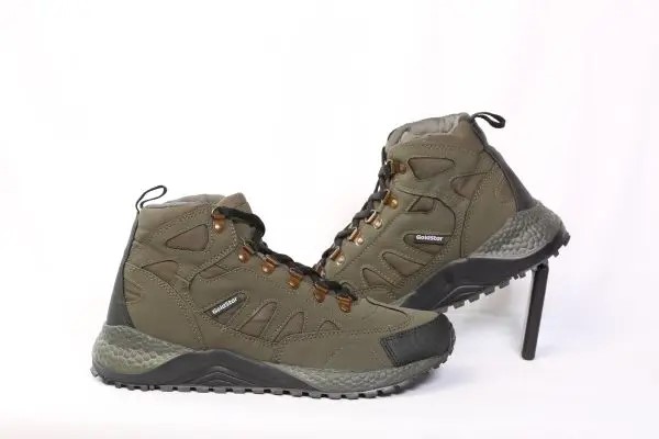 Goldstar Hiking Boots G10-G 401 For Men
