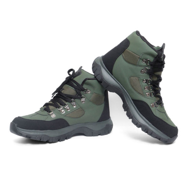 Goldstar Hiking Boots G10-G2006 For Men.