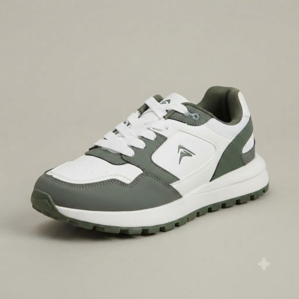 Goldstar Men’s AX-2EV Casual Sneakers