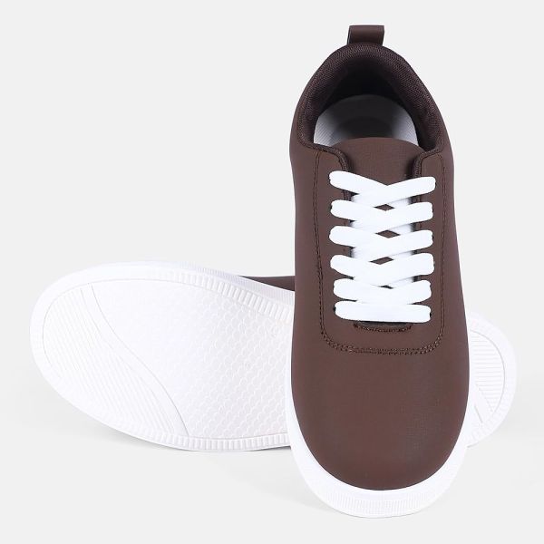 Goldstar Shoes ARC Series – AX-1/A (Coffee)