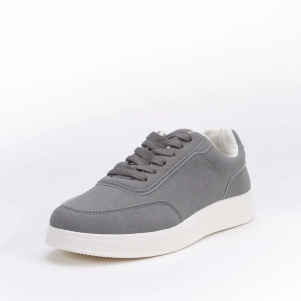 Goldstar Shoes ARC Series – AX-1/A GREY