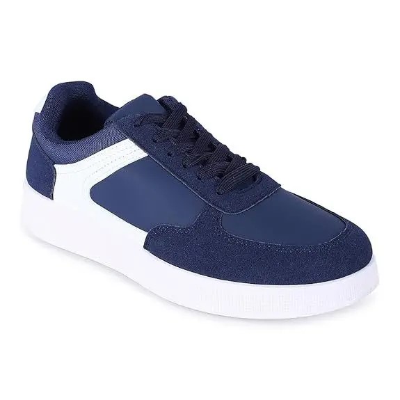 Goldstar Shoes ARC Series – AX-1/D NAVY WHITE