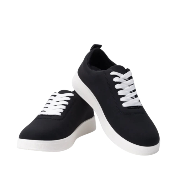 Goldstar Shoes ARC Series – ULSF-AX-1/A BLACK