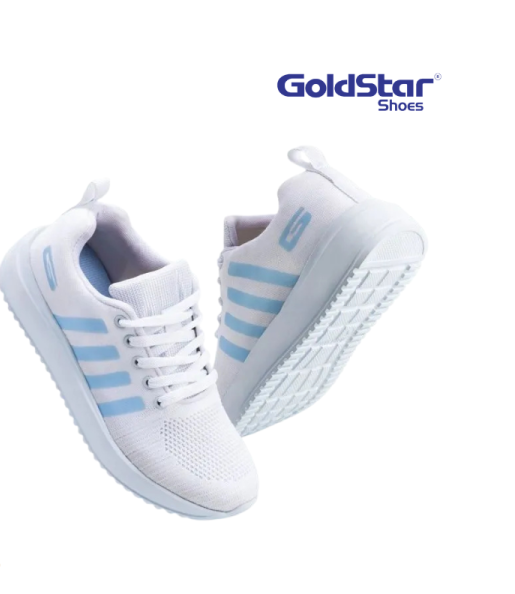 Goldstar Shoes G10-L1005 for Women | Stylish & Comfortable Casual Sneakers