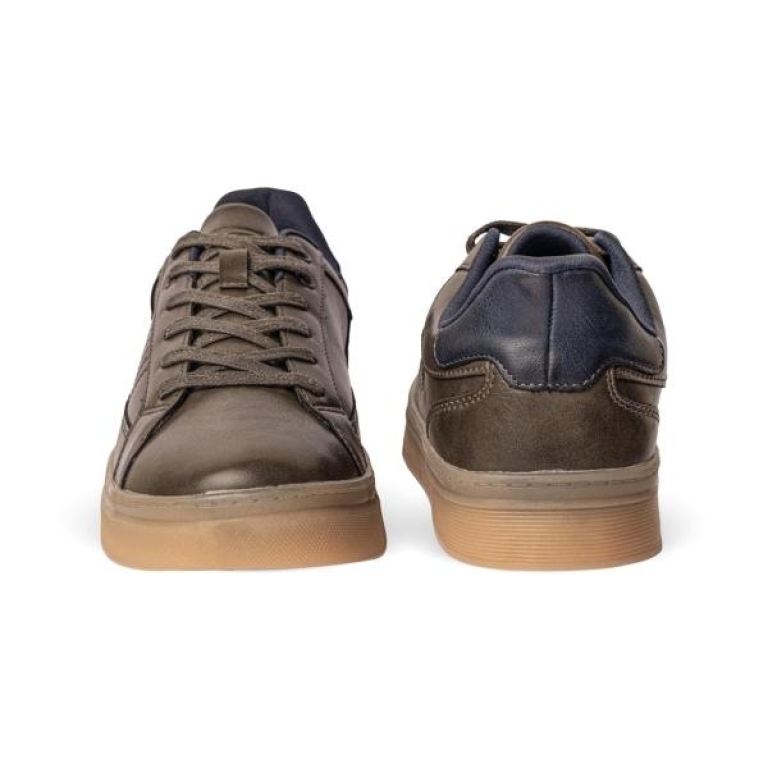 GOLDSTAR SHOES G10-TECK-09.