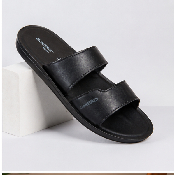 Goldstar TEXAS-4058(A) Men’s Slippers