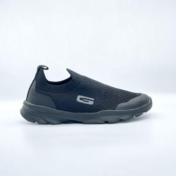 Goldstar White Casual Shoes For Women – G10 L606