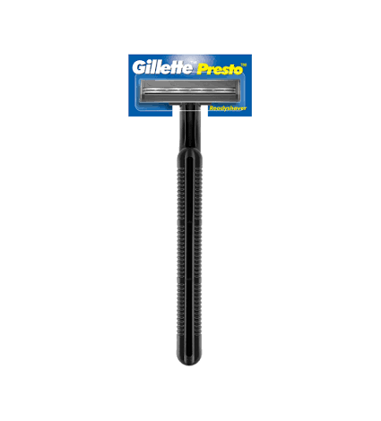 Gillete Prestro 4*192