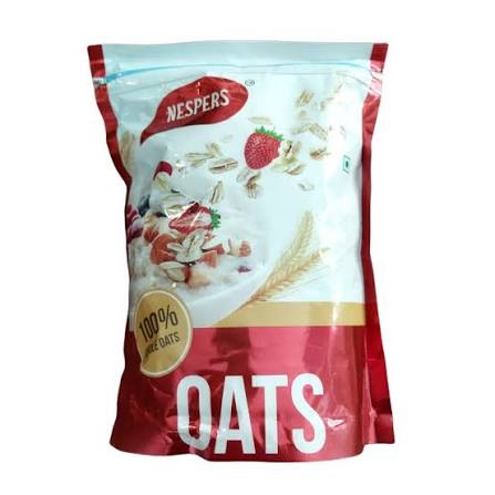 Nesper's Oats 450Gm
