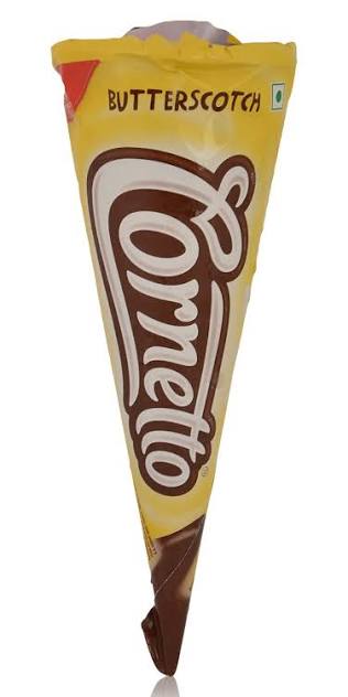 butterscotch ice cream 115ml