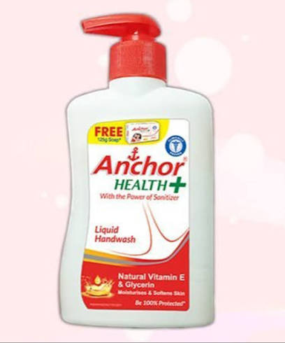 Hand Wash