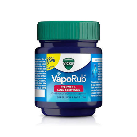 VICKS Vaporup 5Ml