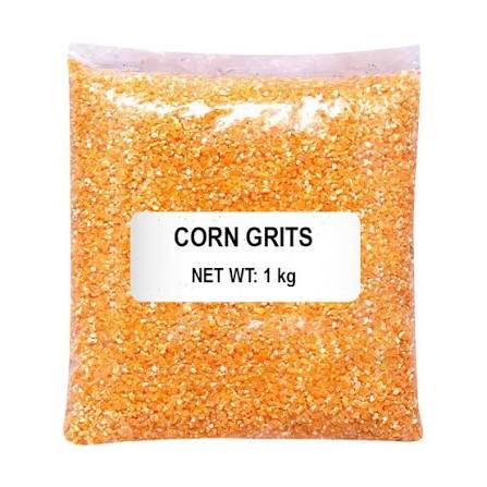 Makai Grit