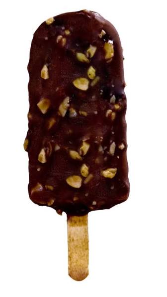 Azzabko mini chocobar 45ml
