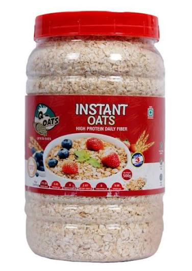 Nespers Oats 1Kg