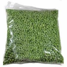 Green peas 1kg