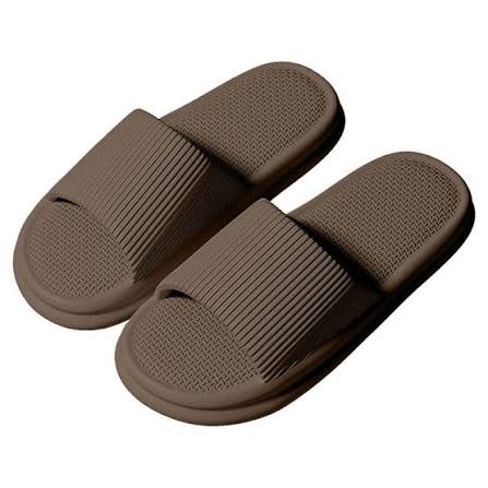 Men's Ultra-Light EVA Flip-Flops | Comfortable Indoor & Outdoor Slippers
