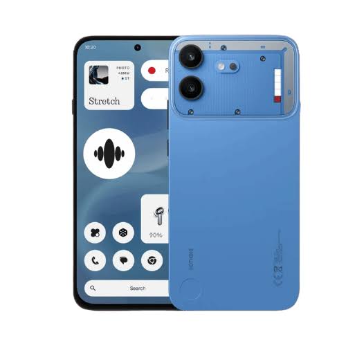 Nothing Phone(4b)