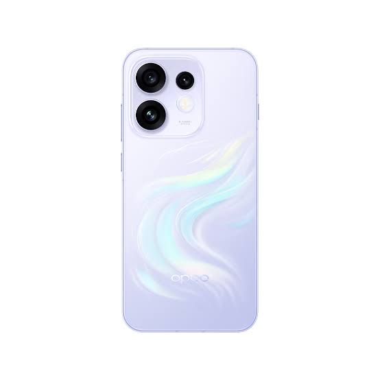 OPPO Reno 16