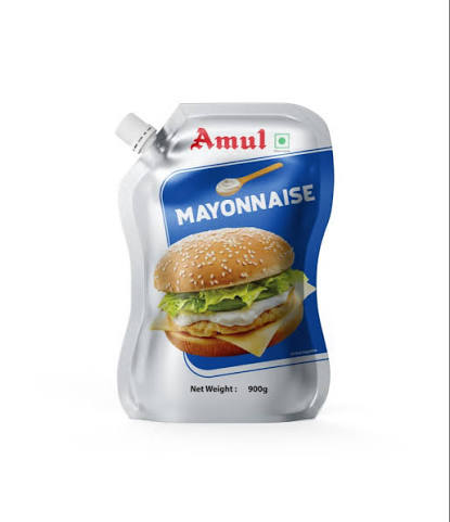 Mayonnaise amul 100gm