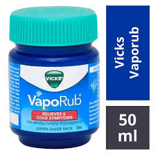 Vicks 25Ml(*304)