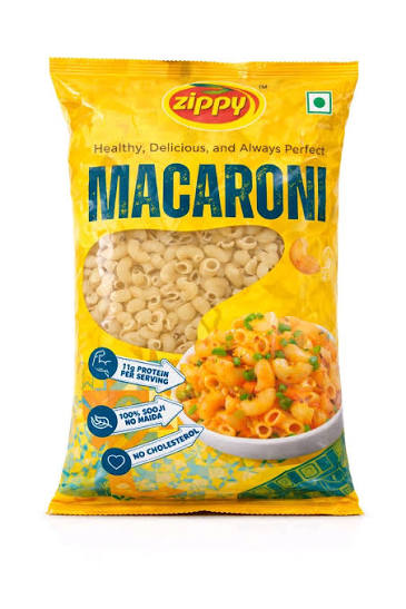 Macaroni 400 Gm